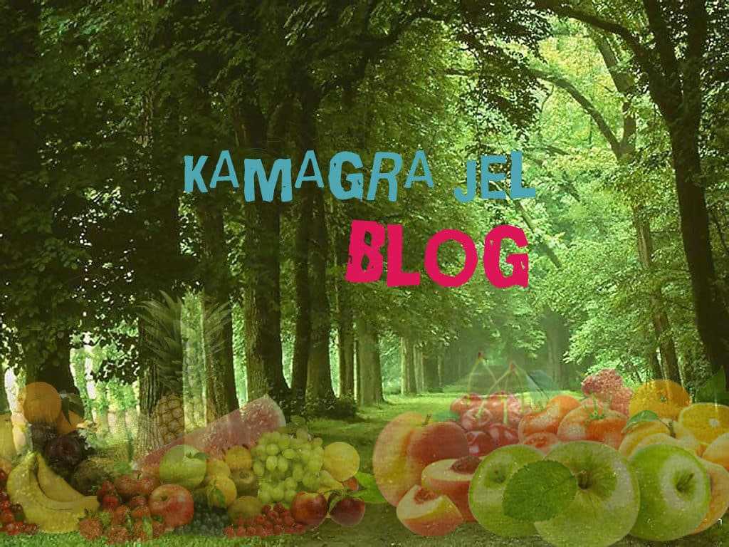 kamagra jel blog