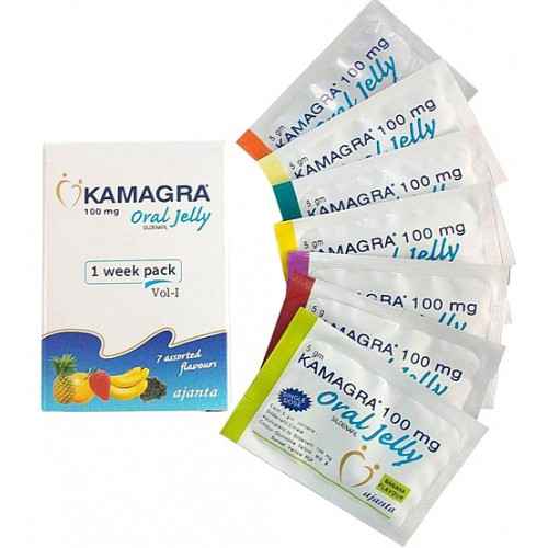 Kamagra 100mg jel çeşitleri